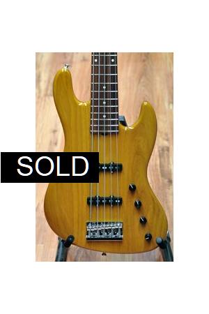 Sadowsky Metro RS5 Vintage Tint Sadowsky Metro RS5 Vintage Tint